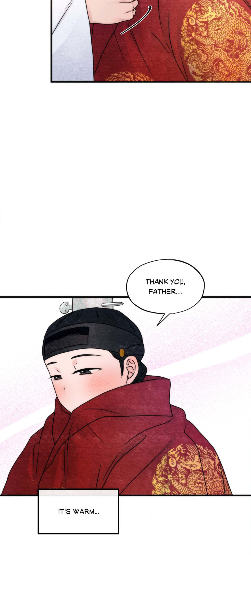 Wild Eyes chapter 96 page 28
