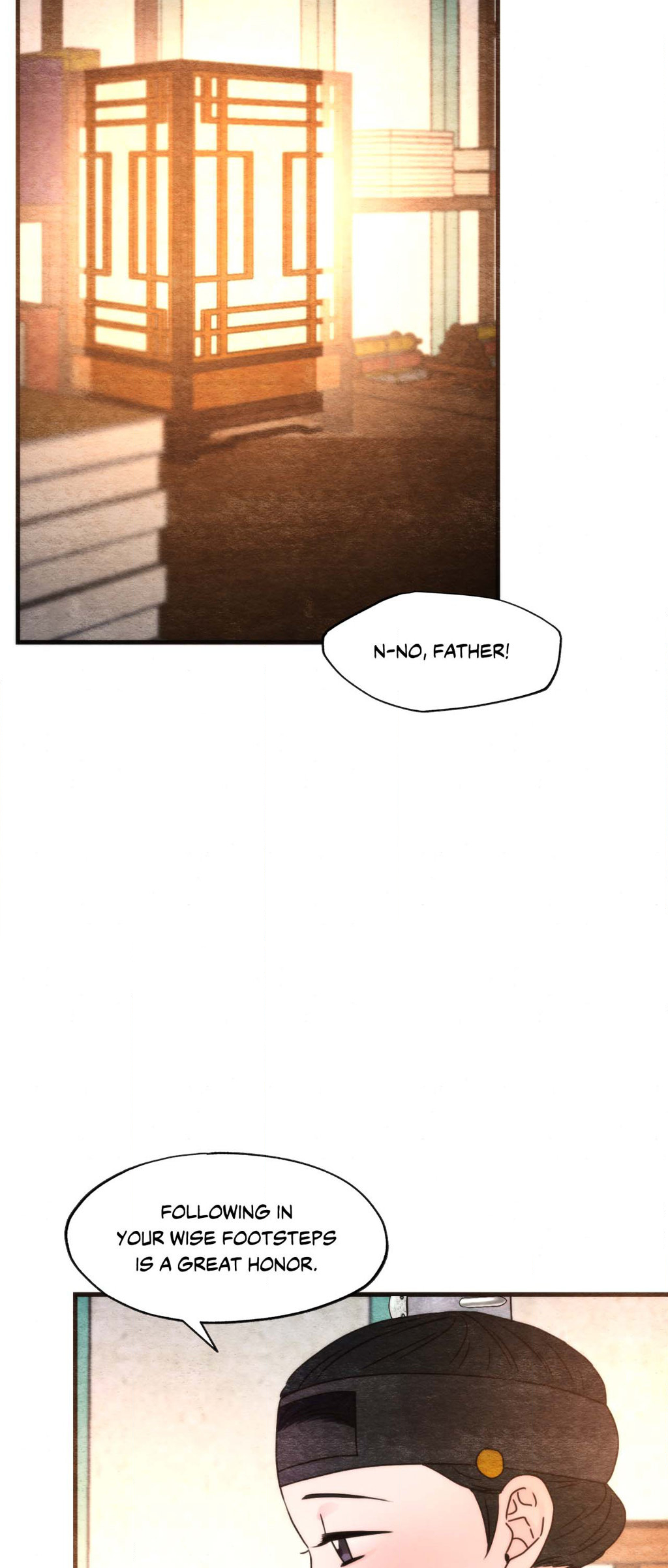 Wild Eyes chapter 96 page 31
