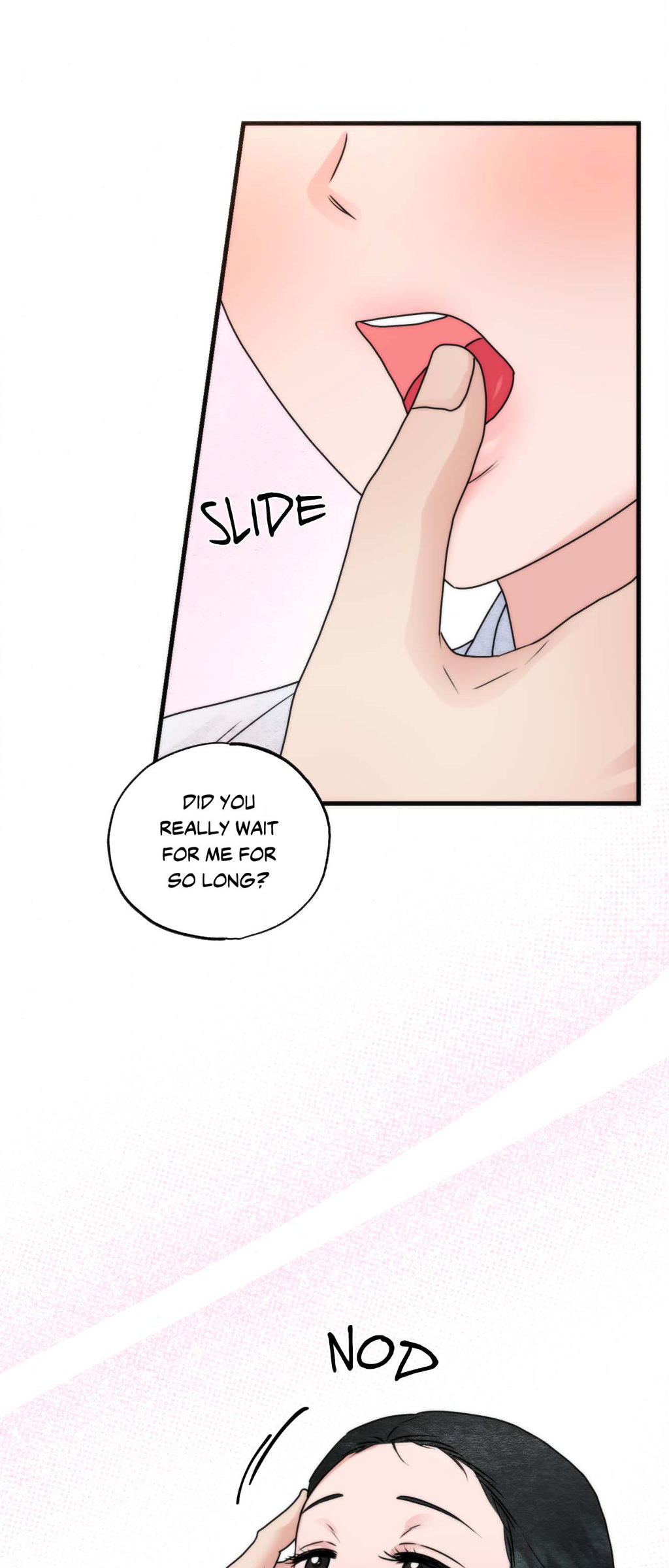 Wild Eyes chapter 96 page 49
