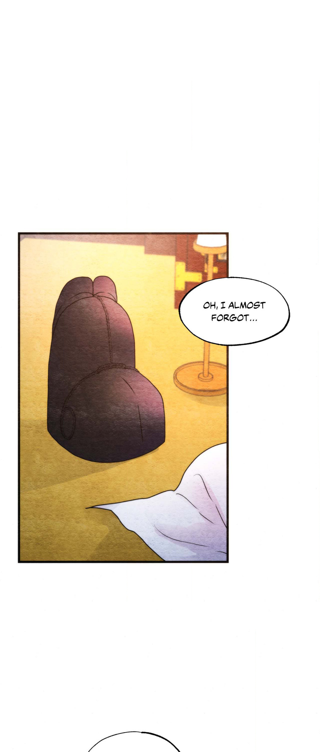 Wild Eyes chapter 97 page 1