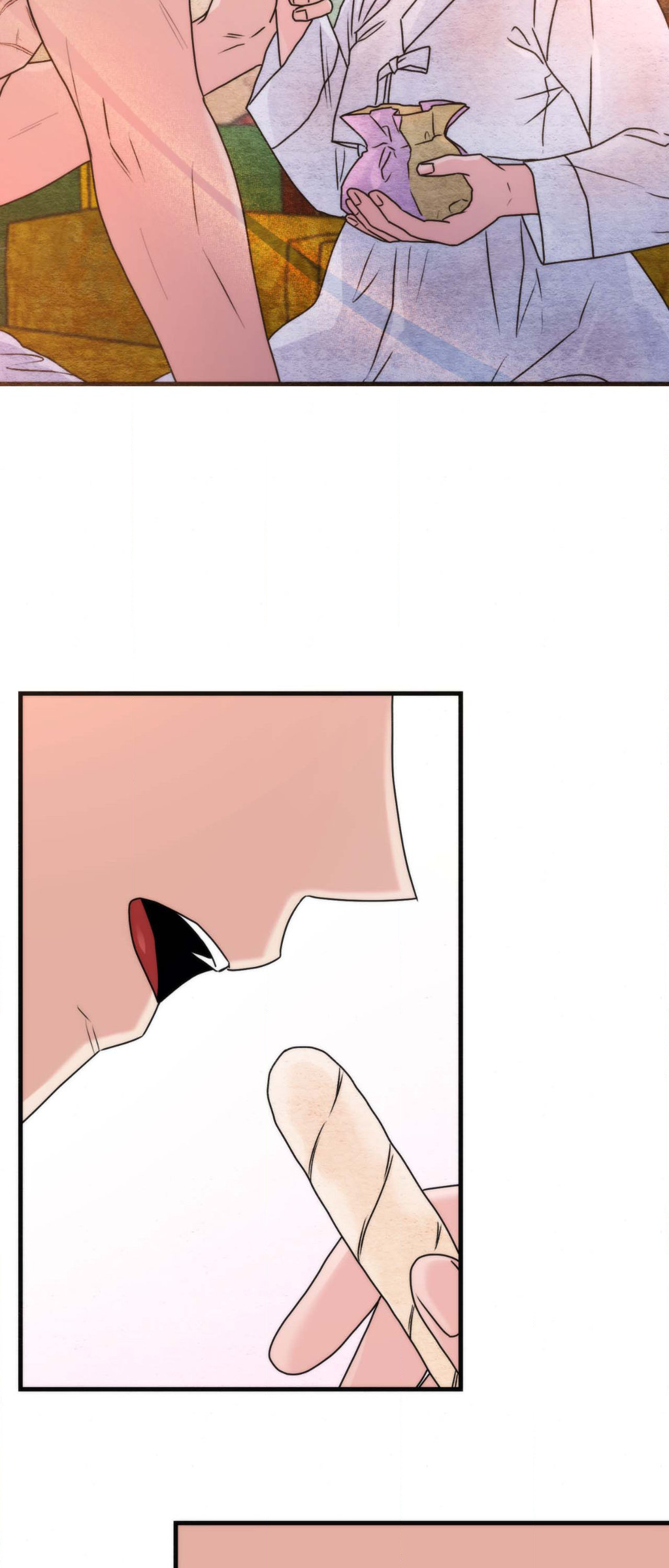 Wild Eyes chapter 97 page 4