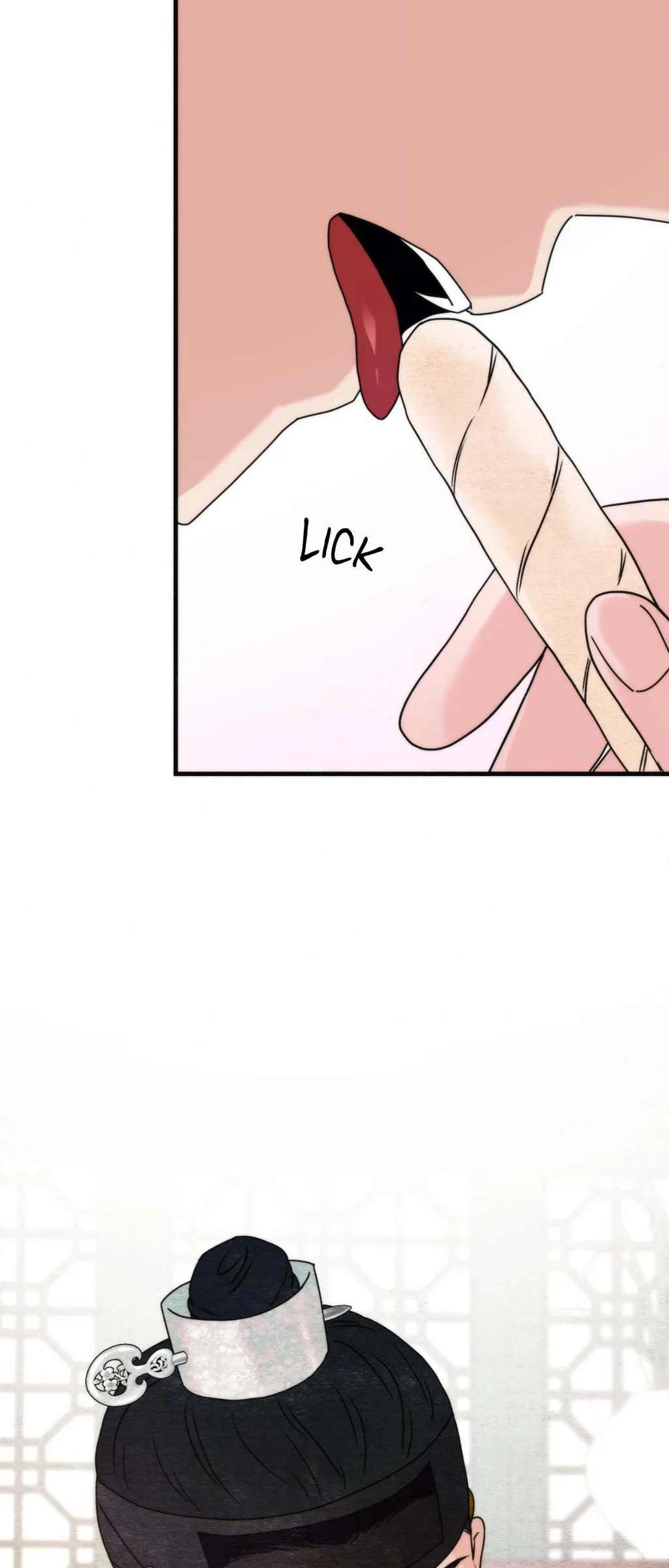 Wild Eyes chapter 97 page 5