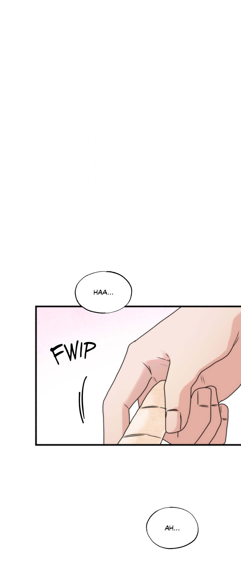 Wild Eyes chapter 97 page 12