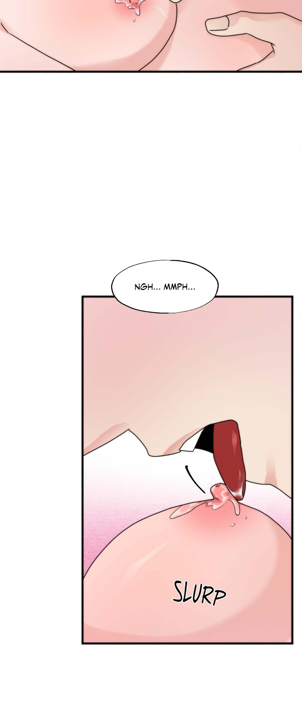 Wild Eyes chapter 97 page 15