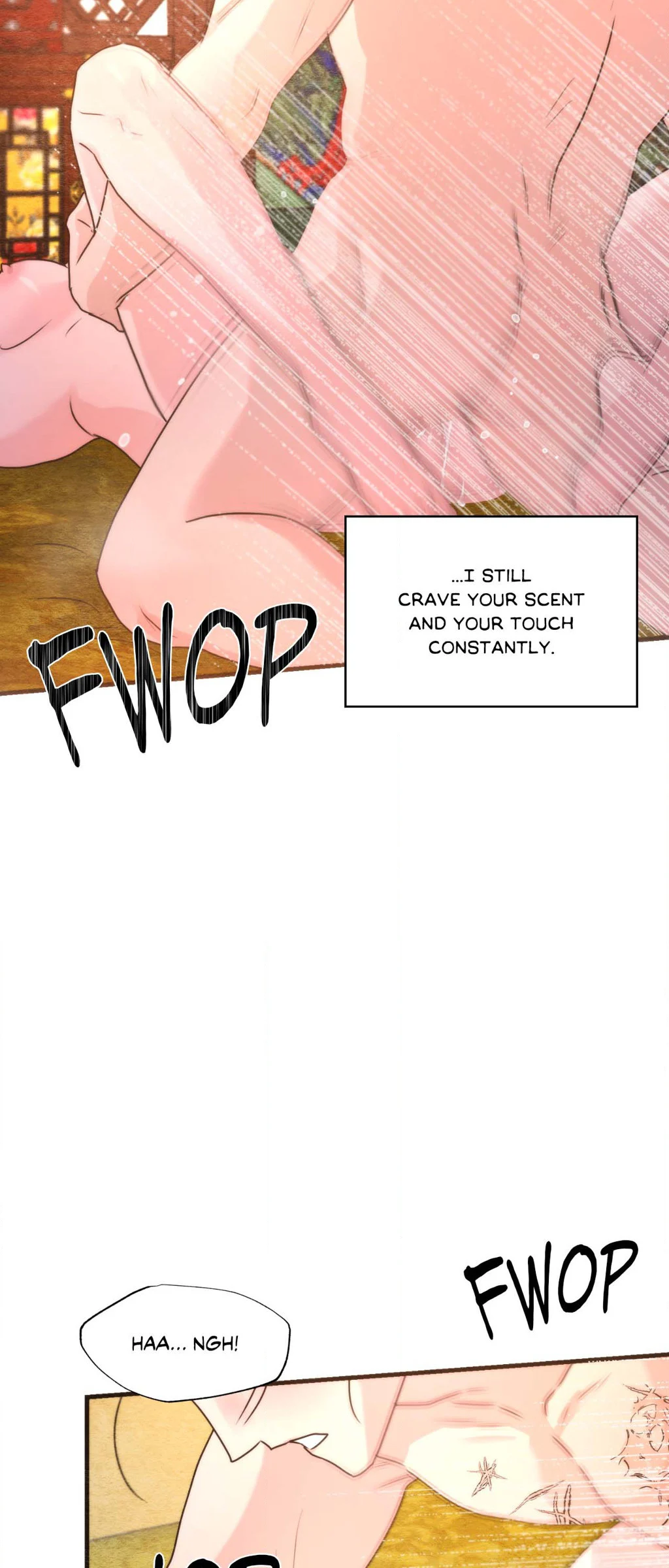 Wild Eyes chapter 97 page 21