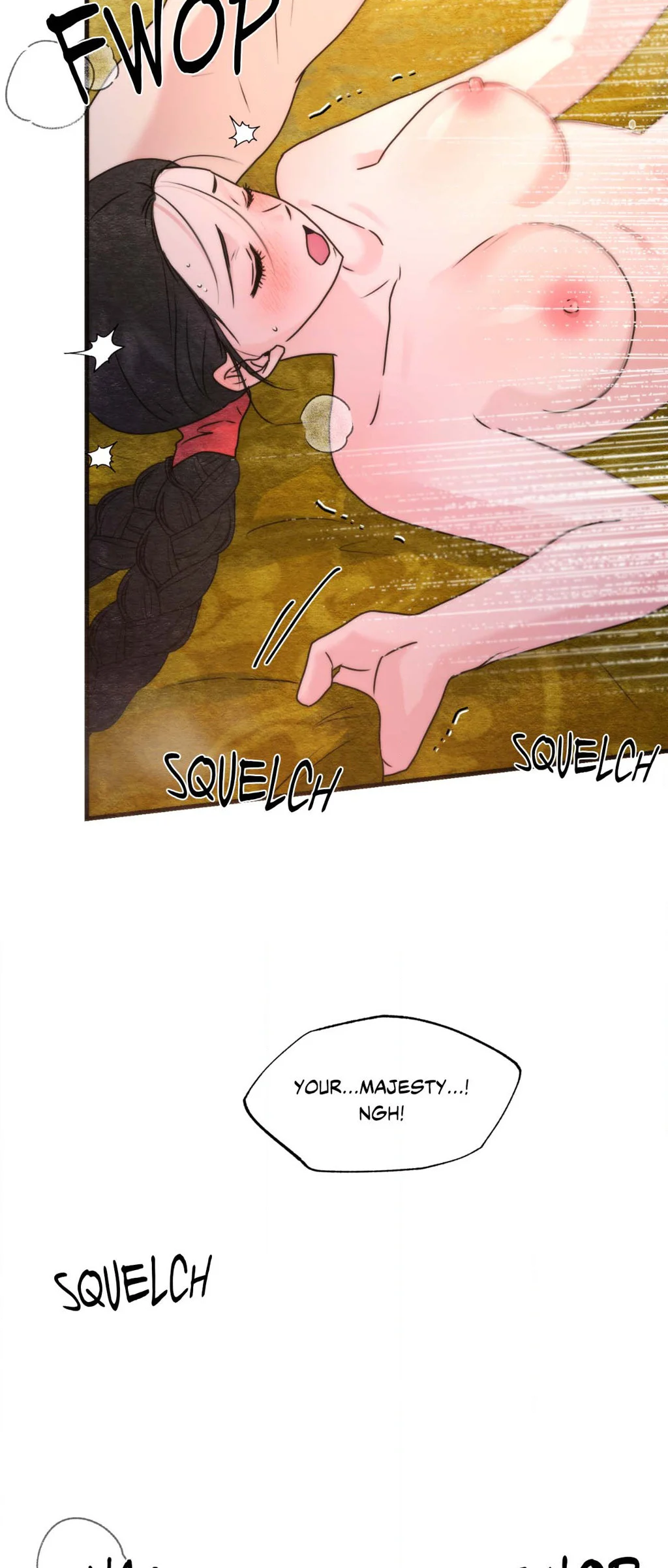 Wild Eyes chapter 97 page 22