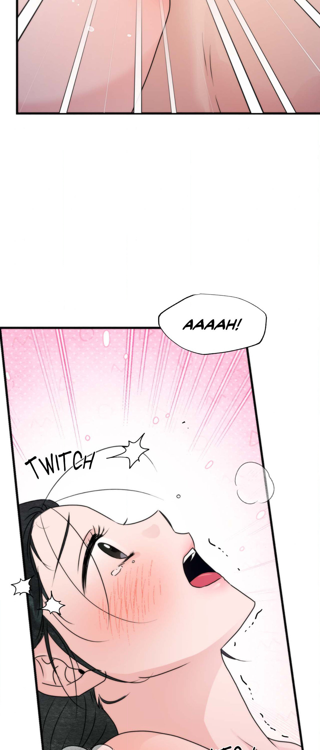 Wild Eyes chapter 97 page 31