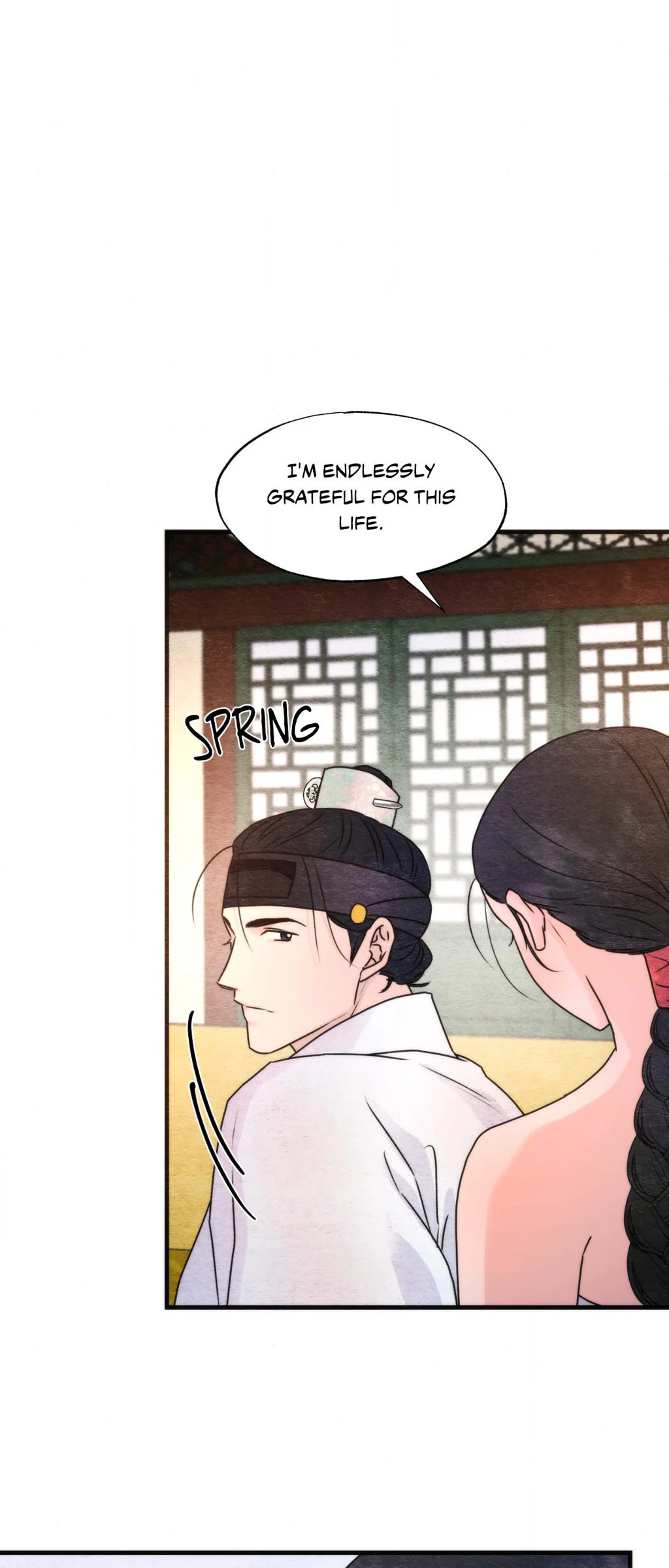 Wild Eyes chapter 97 page 42