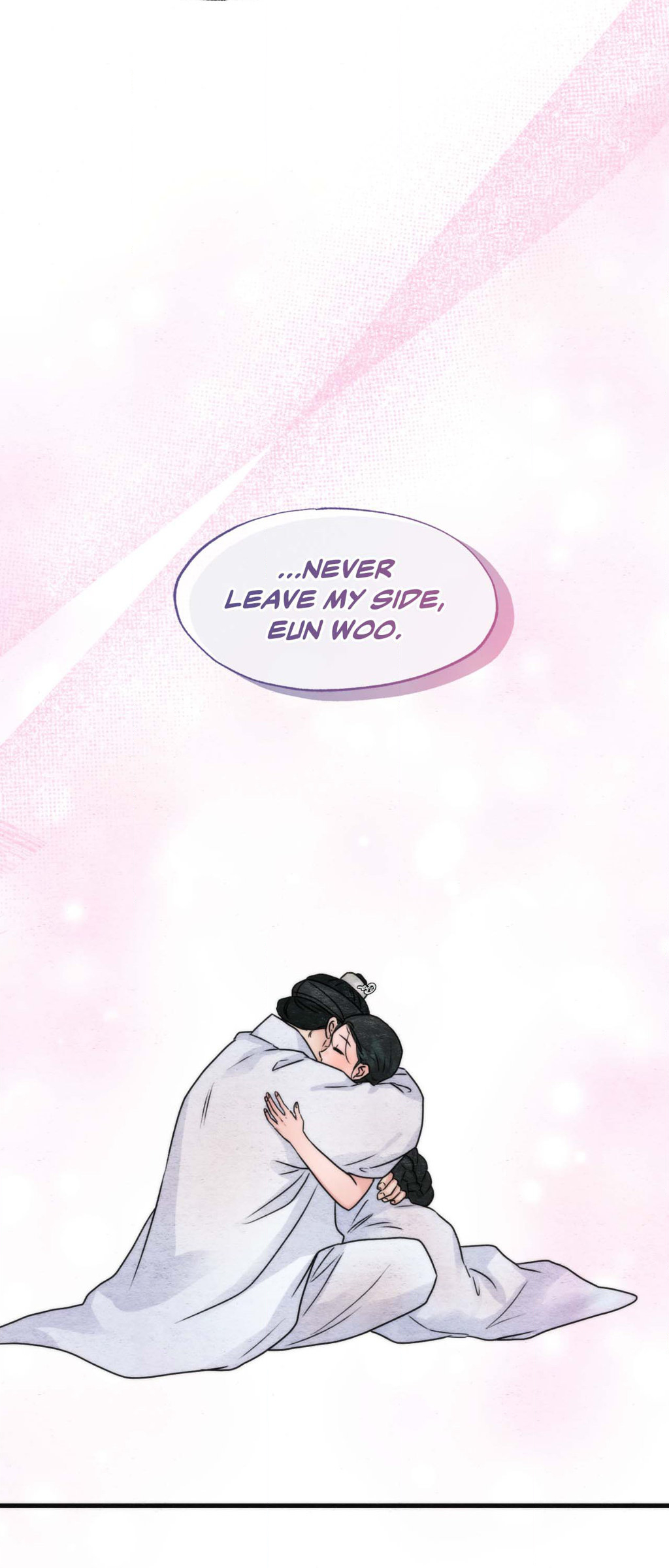 Wild Eyes chapter 97 page 46