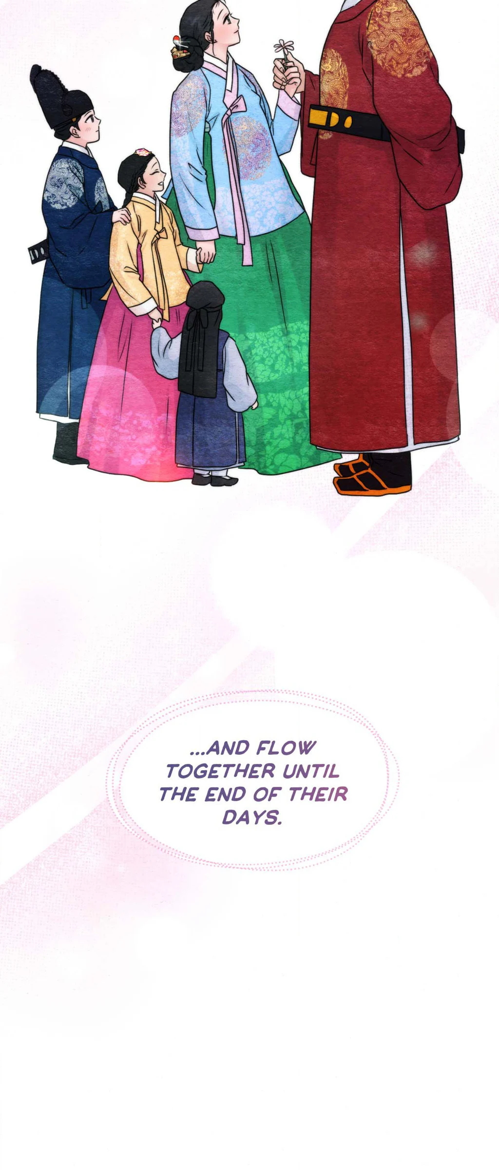 Wild Eyes chapter 97 page 52