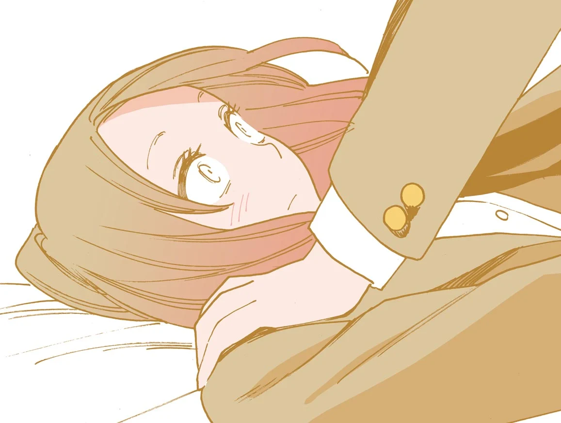 Gyaru-chan and Megane-chan chapter 3 page 12