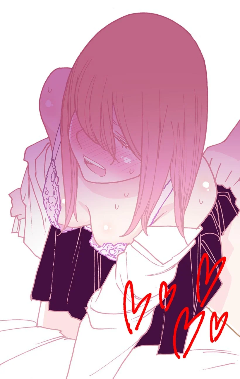 Gyaru-chan and Megane-chan chapter 3 page 17