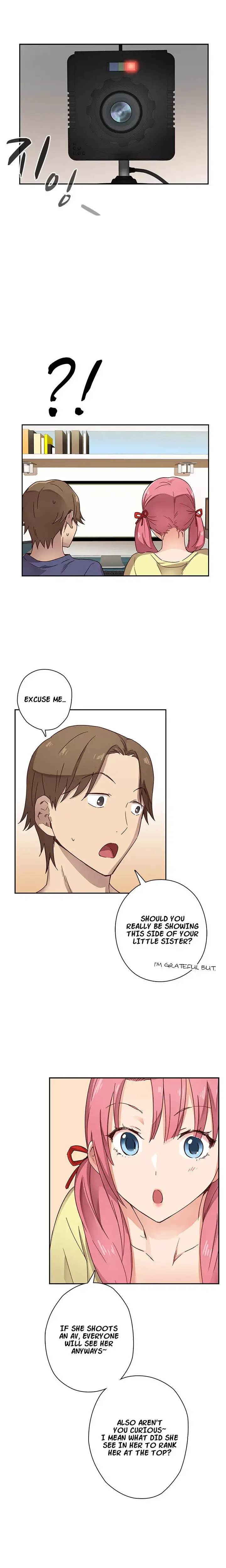 H-Campus chapter 10 page 8
