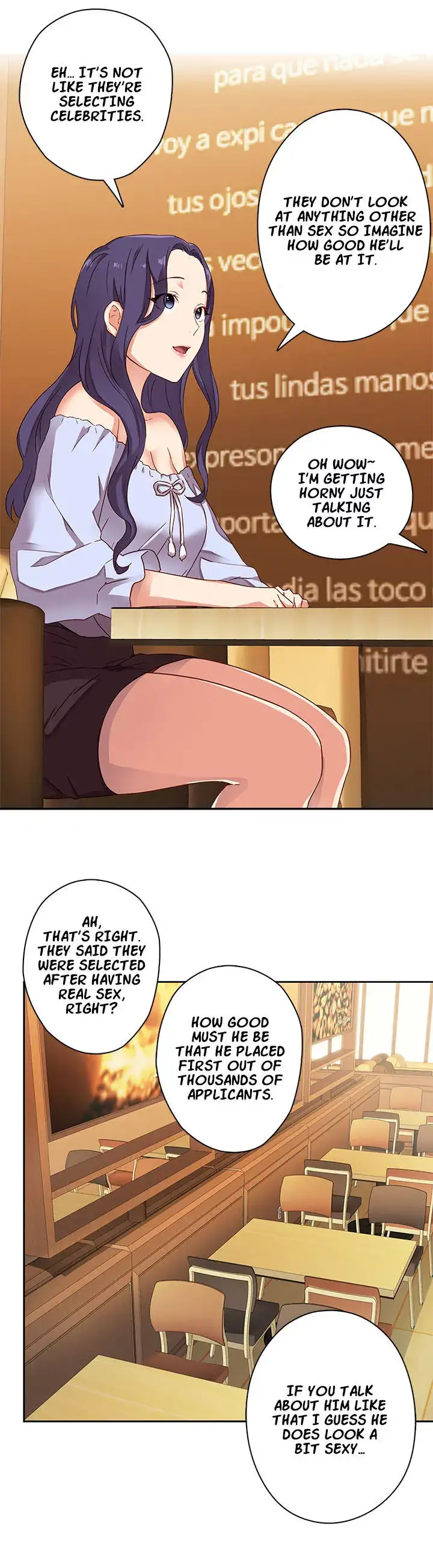 H-Campus chapter 11 page 6