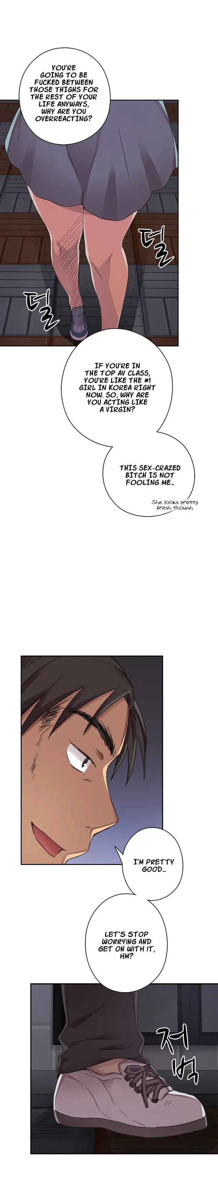 H-Campus chapter 13 page 11