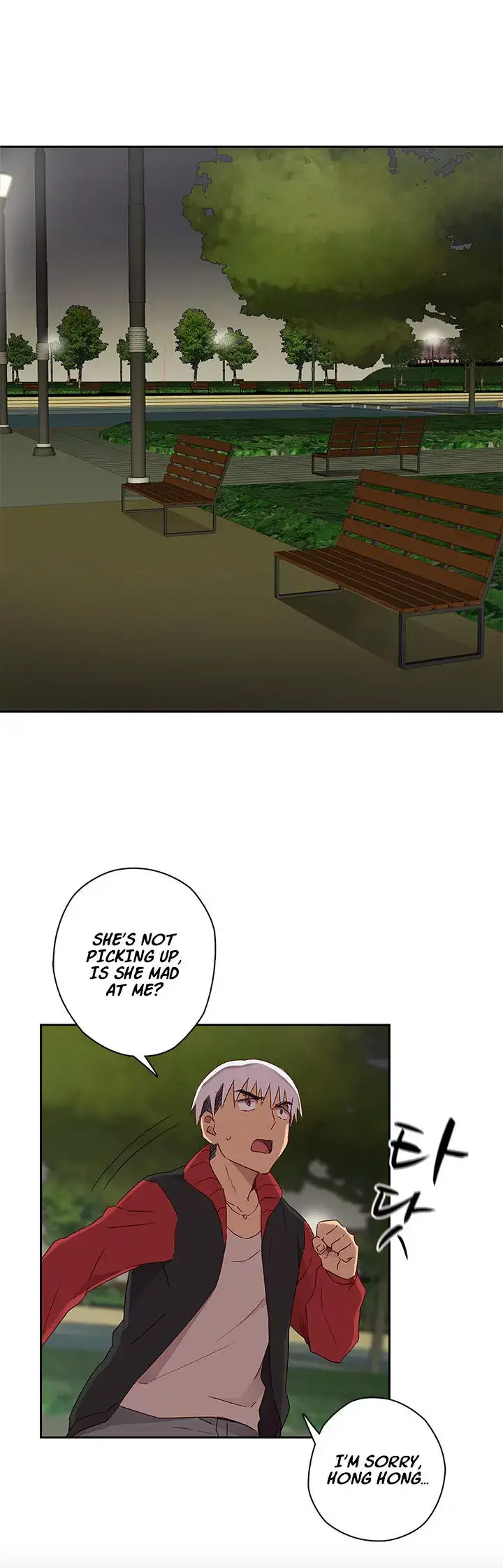 H-Campus chapter 13 page 28