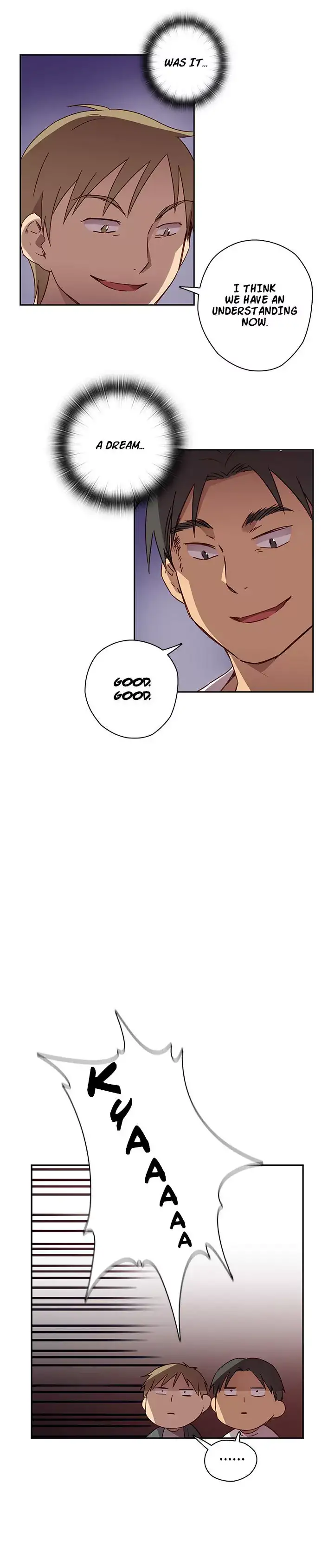 H-Campus chapter 14 page 17