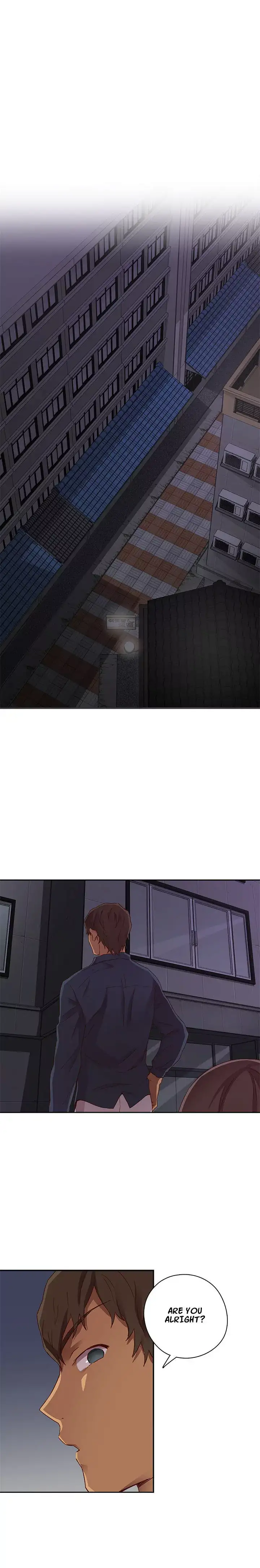 H-Campus chapter 15 page 3