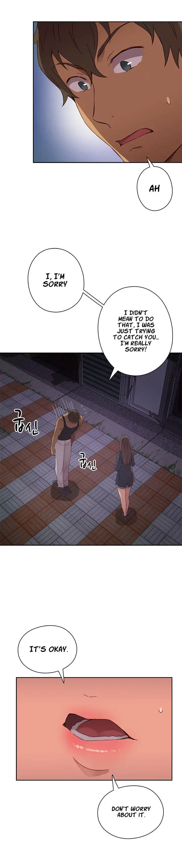 H-Campus chapter 15 page 15