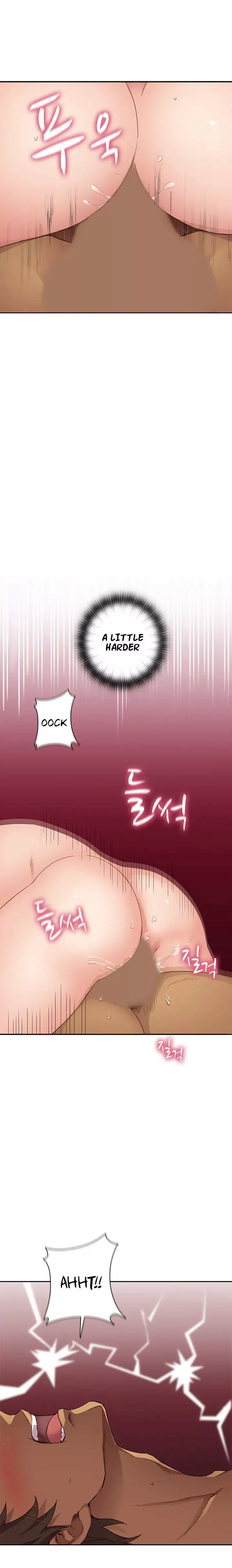 H-Campus chapter 16 page 14