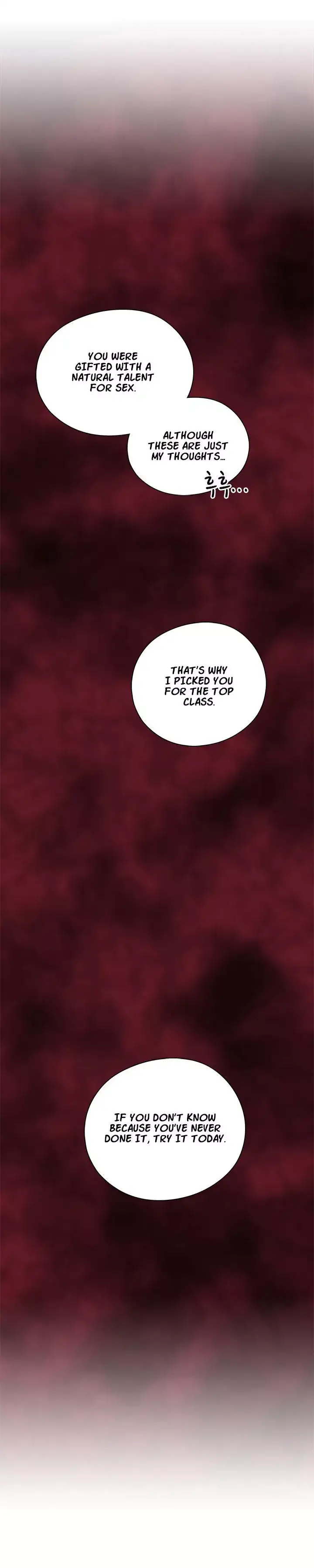 H-Campus chapter 16 page 26