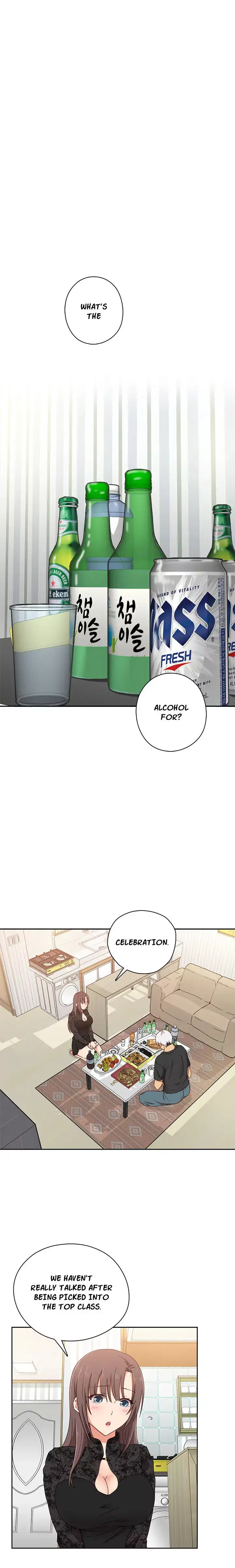 H-Campus chapter 17 page 4