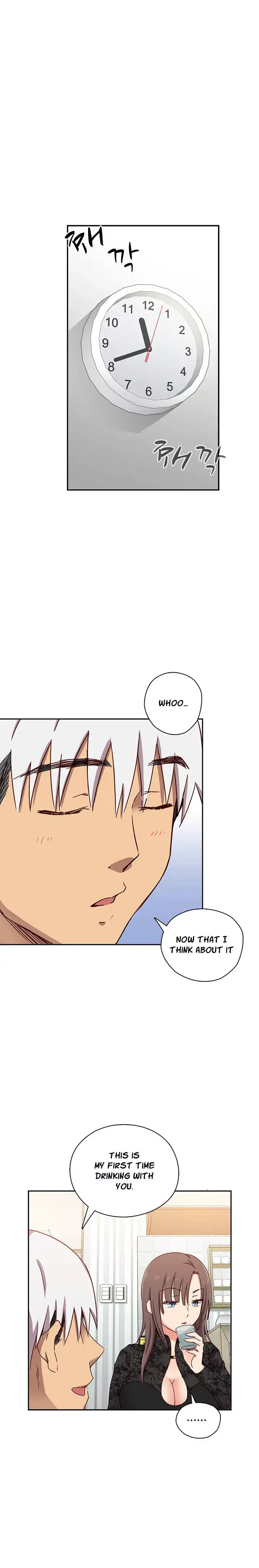 H-Campus chapter 17 page 8