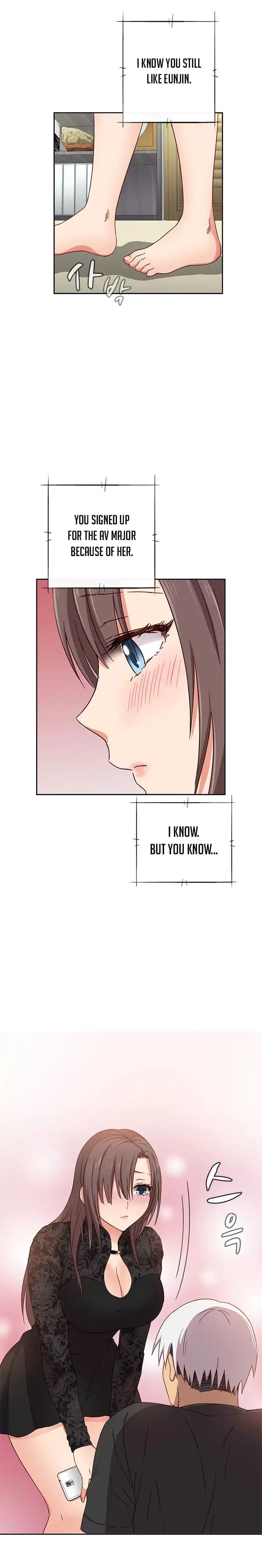 H-Campus chapter 17 page 20