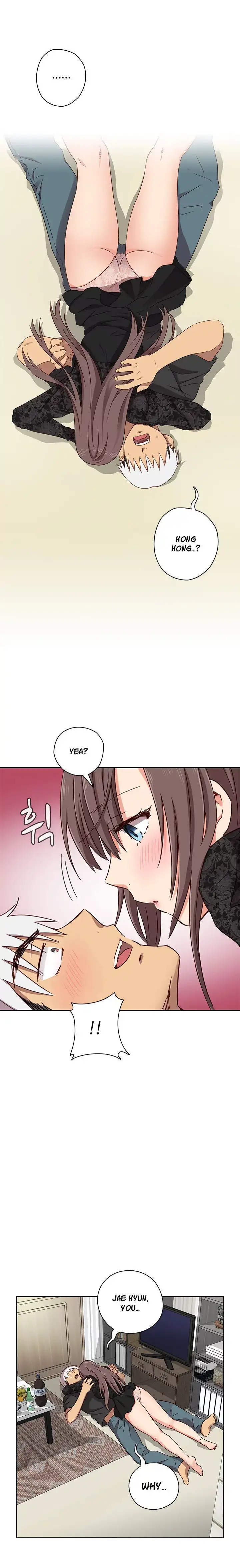 H-Campus chapter 17 page 24