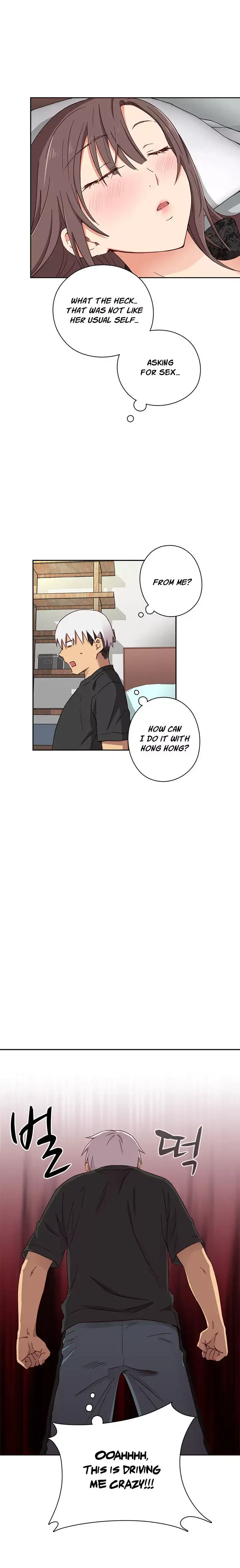 H-Campus chapter 17 page 27