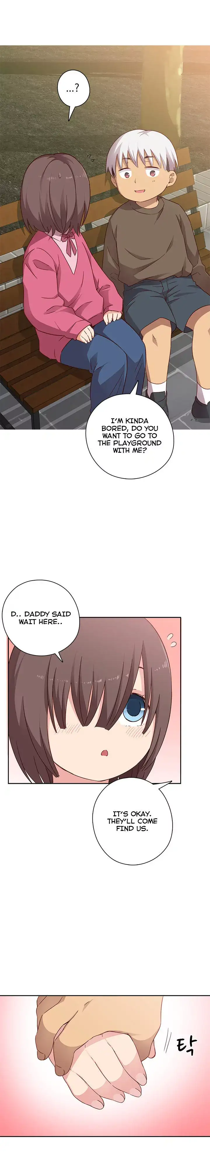 H-Campus chapter 18 page 7