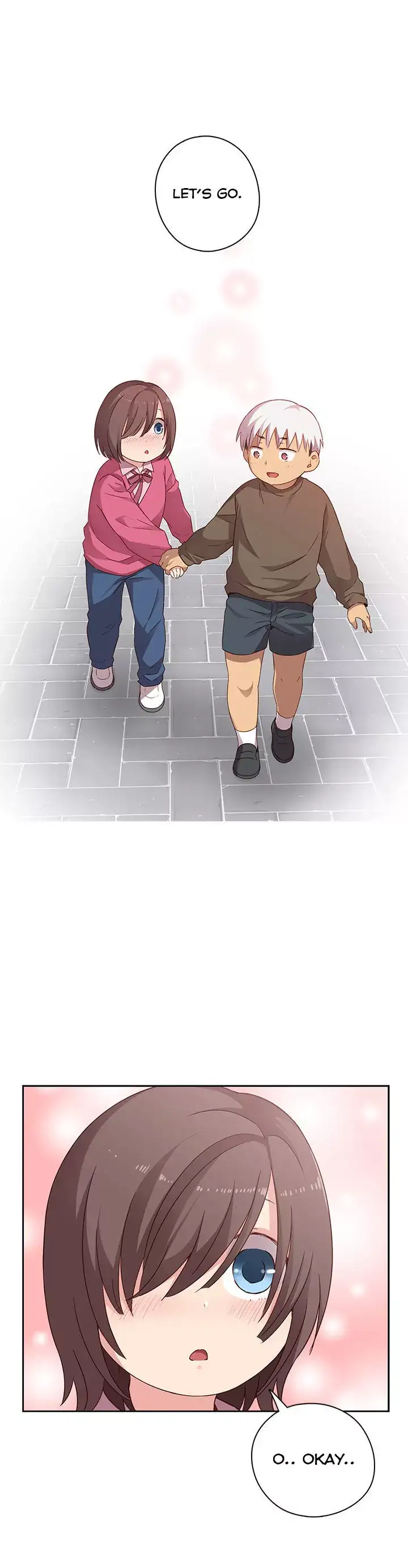 H-Campus chapter 18 page 8
