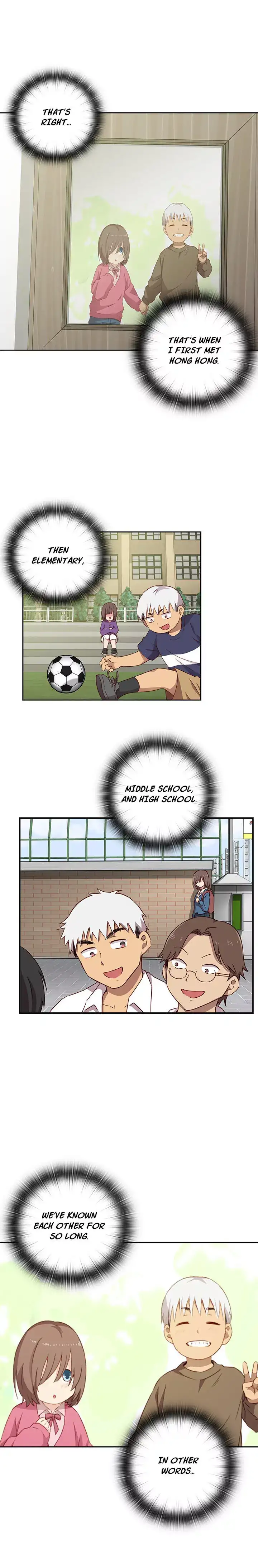 H-Campus chapter 18 page 10