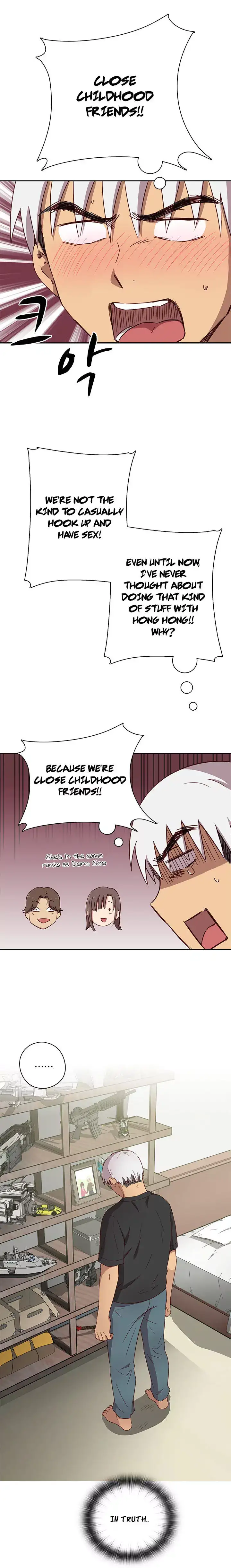H-Campus chapter 18 page 12