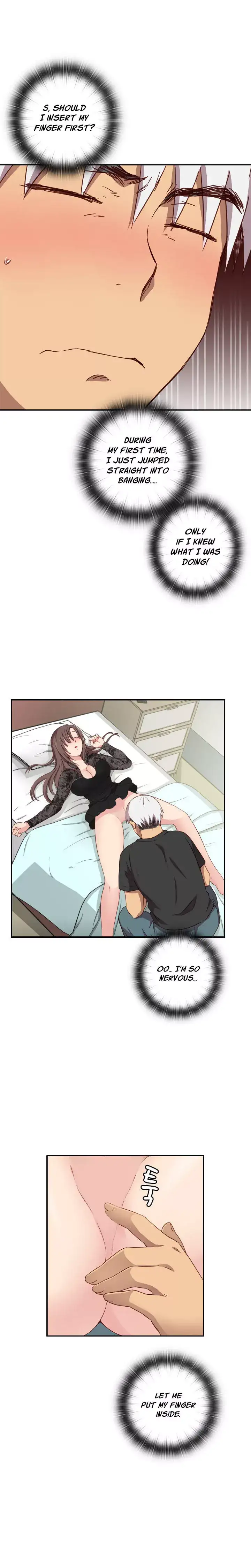 H-Campus chapter 18 page 23