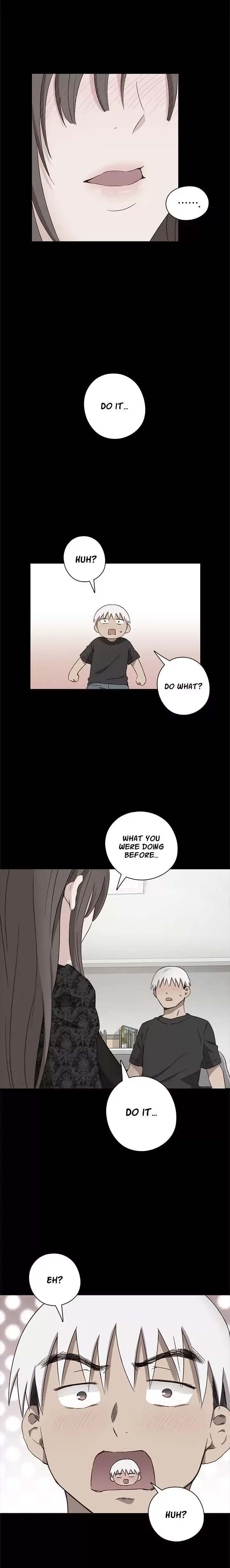 H-Campus chapter 19 page 8