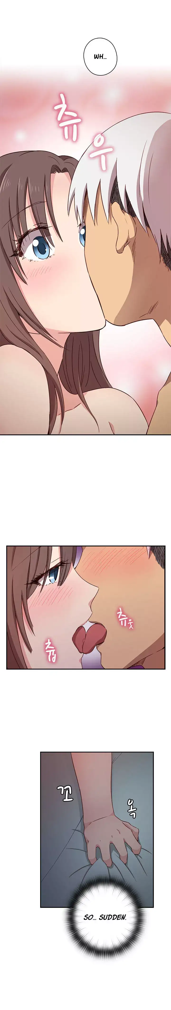 H-Campus chapter 19 page 13