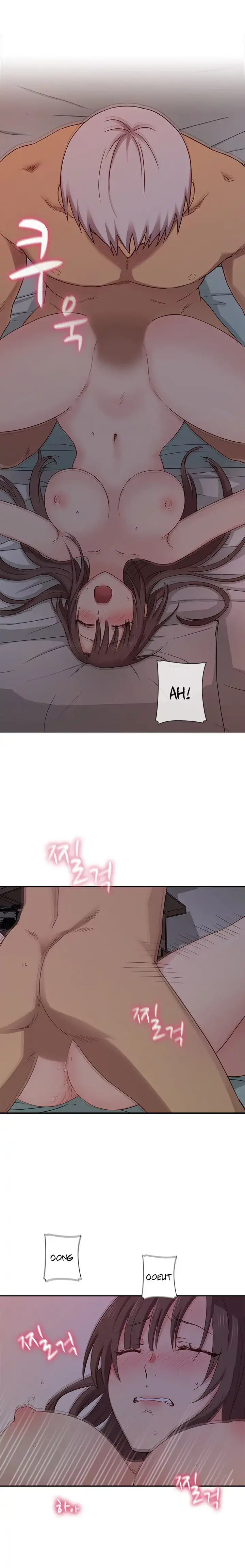 H-Campus chapter 19 page 24