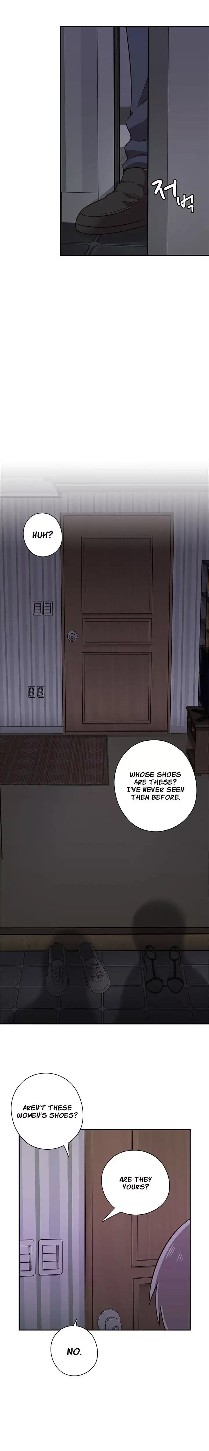 H-Campus chapter 19 page 28