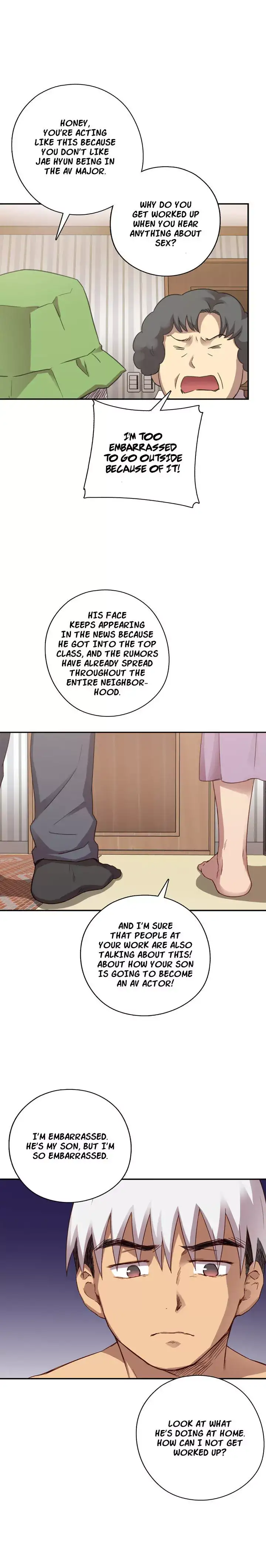 H-Campus chapter 20 page 7