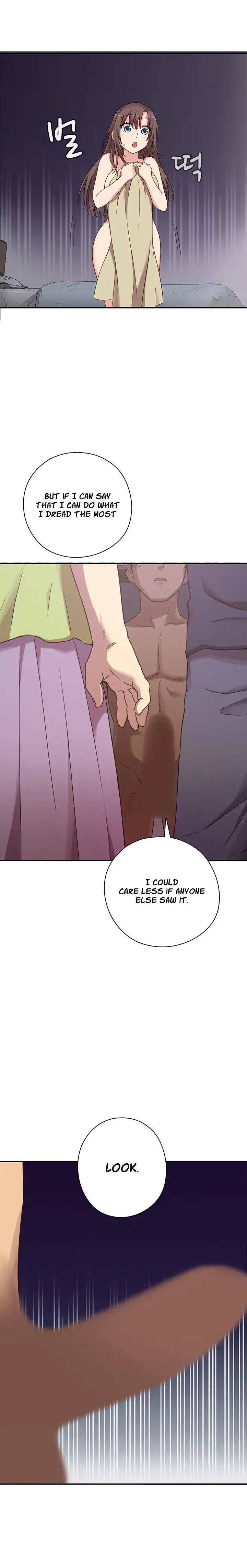H-Campus chapter 20 page 16