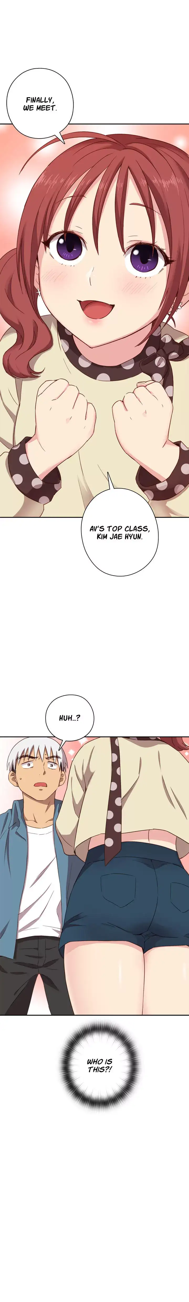 H-Campus chapter 20 page 25
