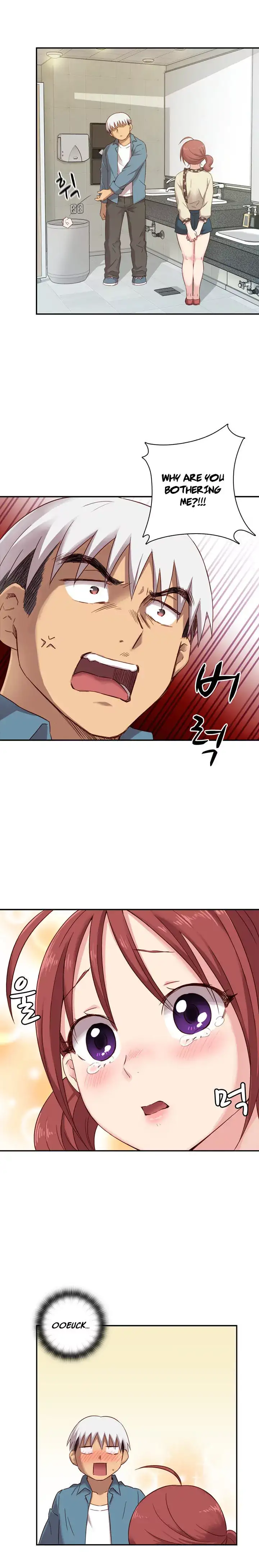 H-Campus chapter 21 page 13