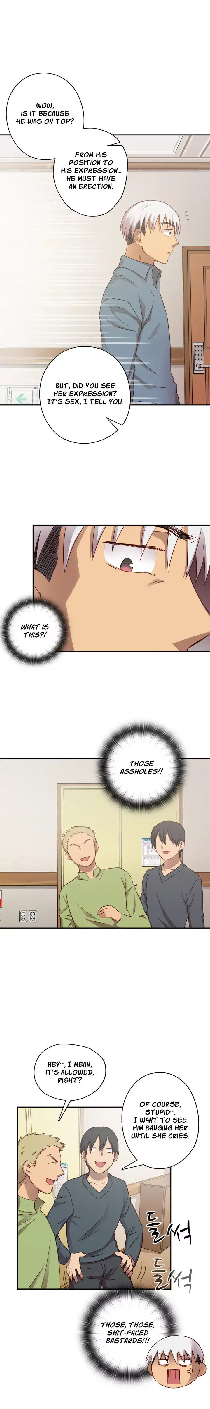 H-Campus chapter 22 page 11