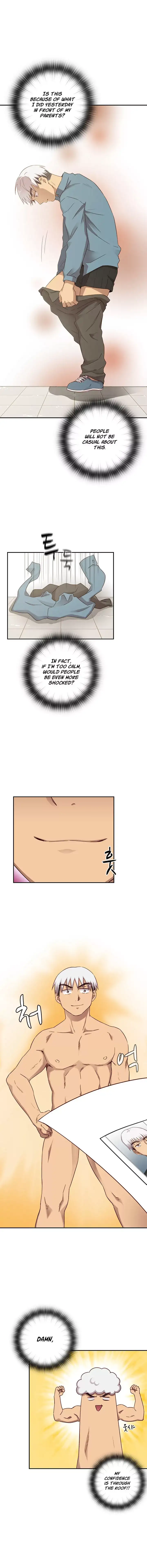 H-Campus chapter 24 page 6