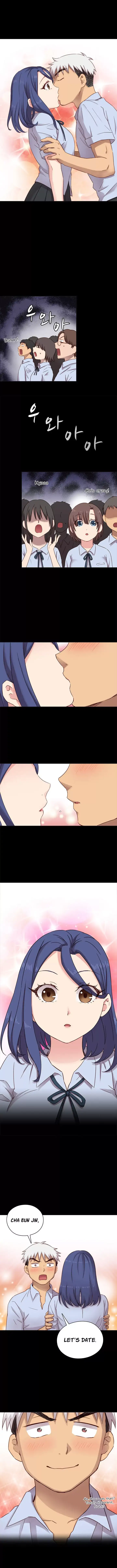 H-Campus chapter 25 page 12