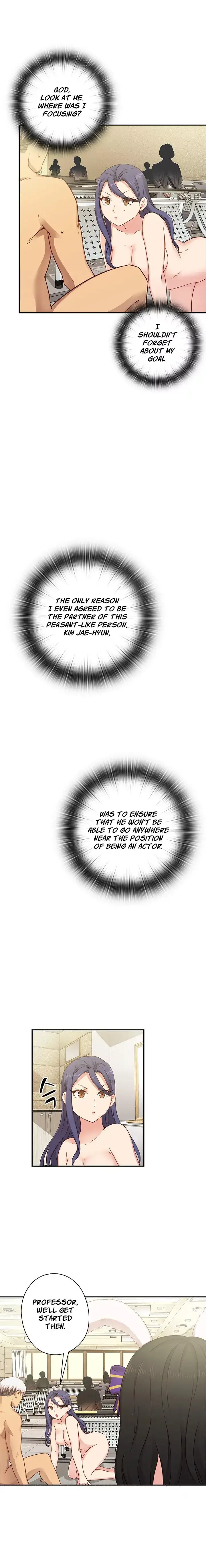 H-Campus chapter 26 page 8