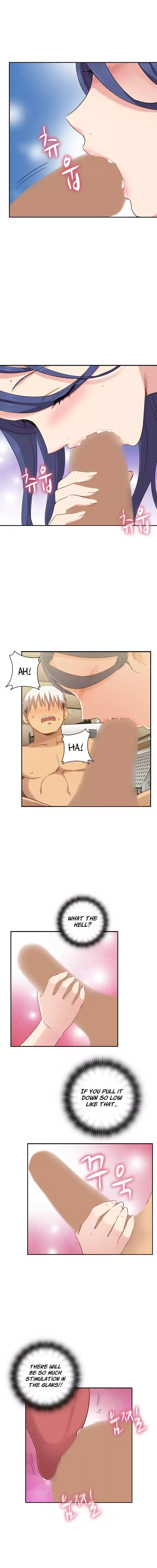 H-Campus chapter 26 page 11