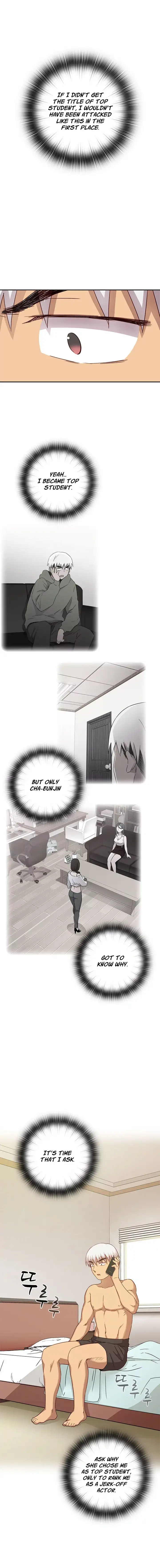 H-Campus chapter 27 page 13
