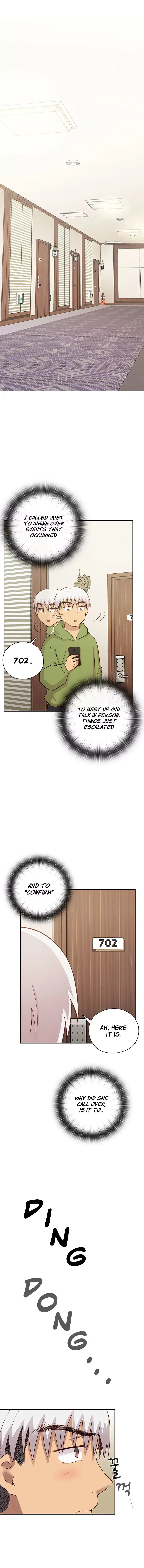 H-Campus chapter 27 page 16